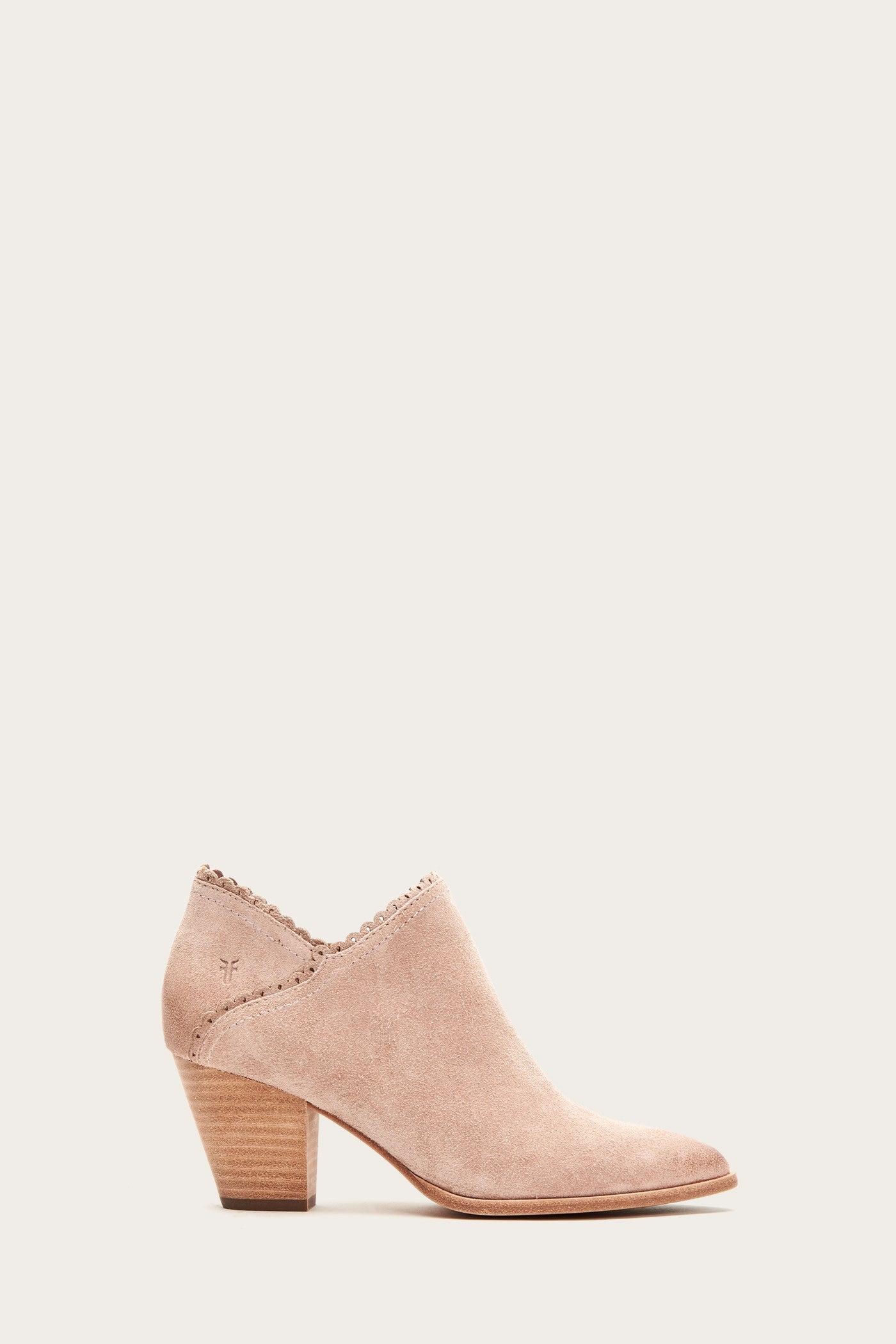 Frye outlet reed shootie