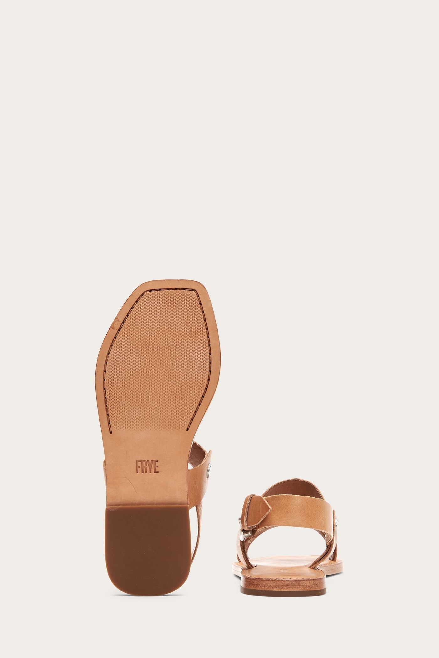 Frye felix online sling sandal