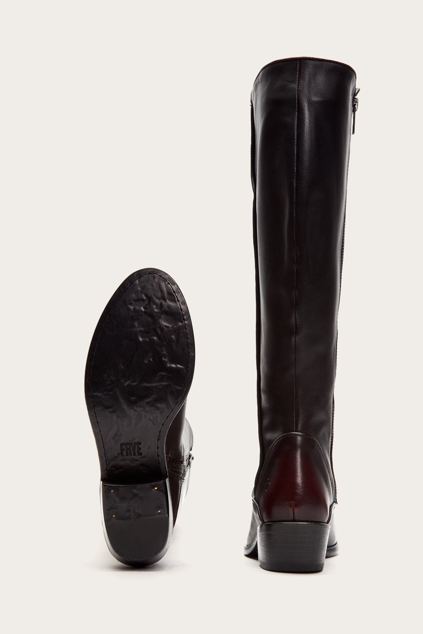 Carson Piping Tall - Pre-Loved