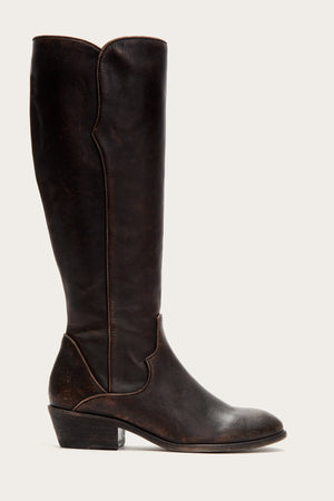 Frye sales wide boots