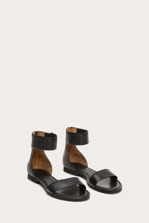 Frye carson ankle zip 2025