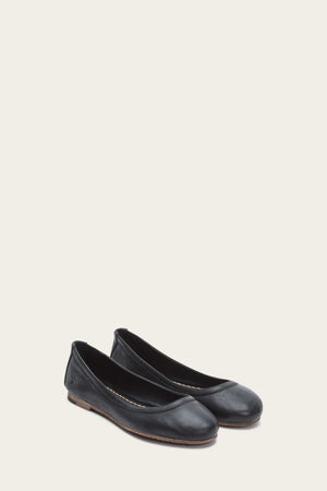 Frye 2025 ballerina flats