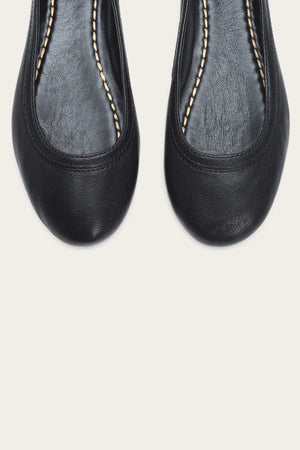 Frye 2025 ballerina flats