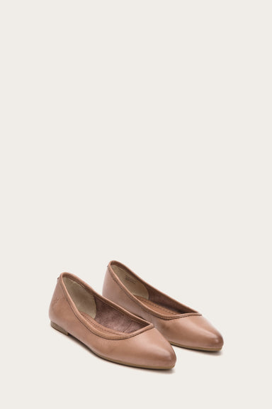 Frye regina ballet flats sales