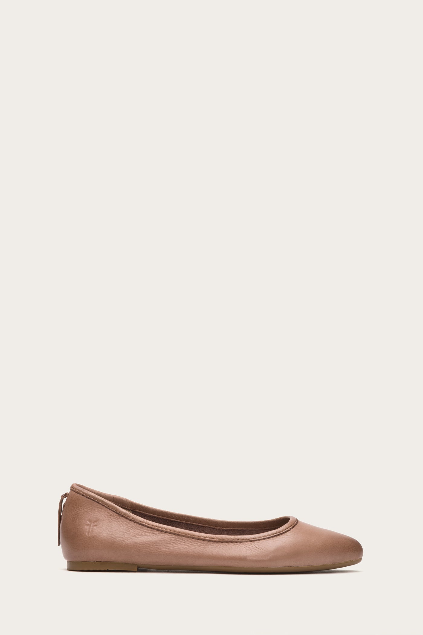 Frye hot sale flats sale