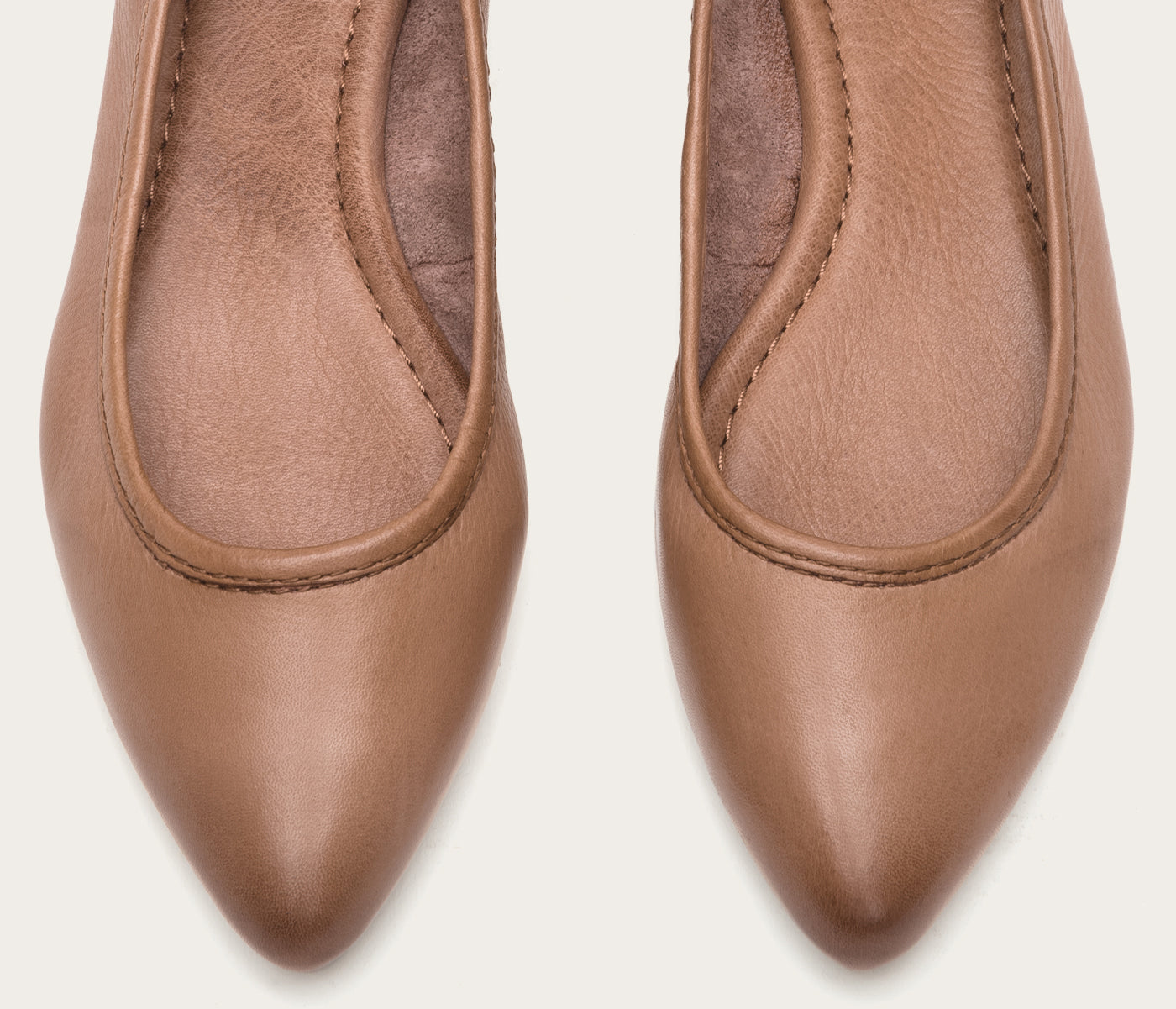 Frye women's regina ballet flat hotsell
