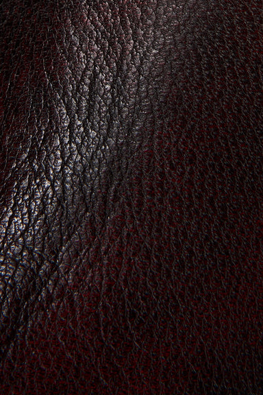 Black Scarlet