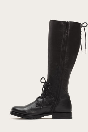 Natalie Combat Tall Pre Loved