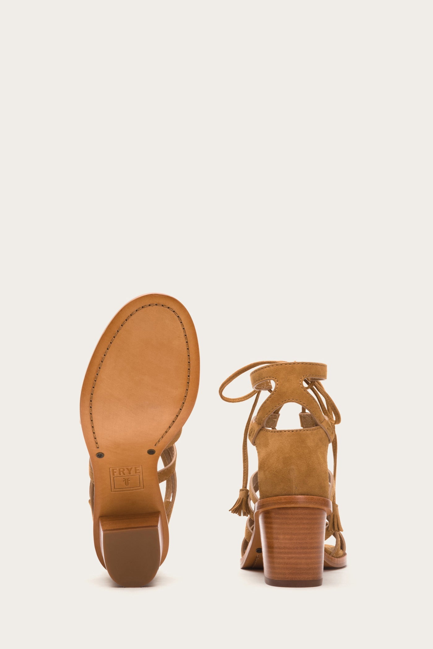 Frye brielle gladiator sandal shop