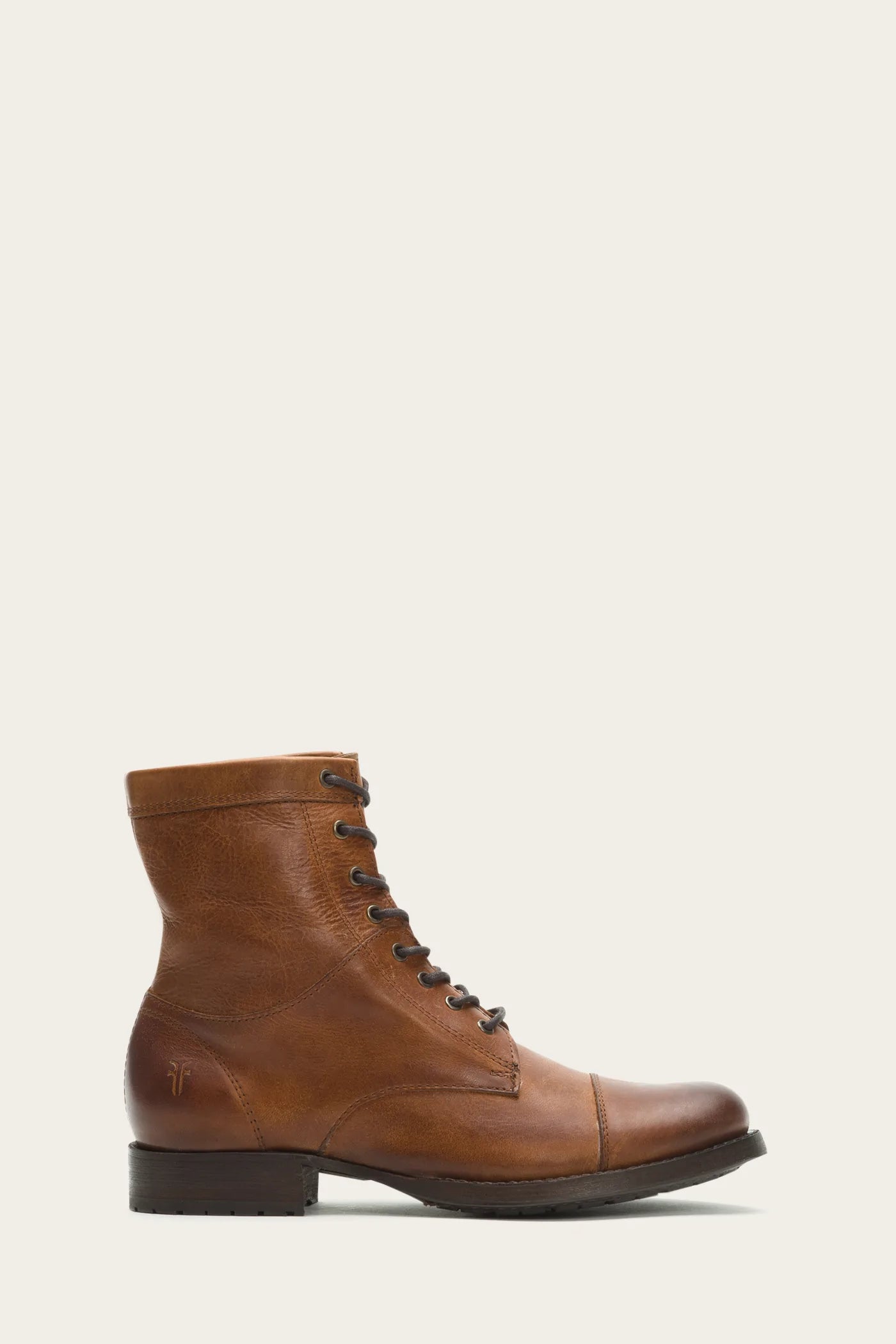 Erin Lug Work Boot Pre Loved