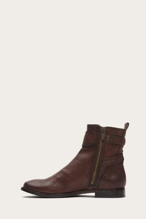 Frye anna chelsea boot review best sale
