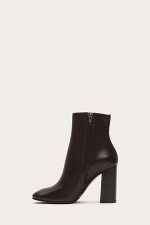 Mina Bootie Pre Loved