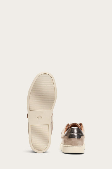 Milkshake Metallic