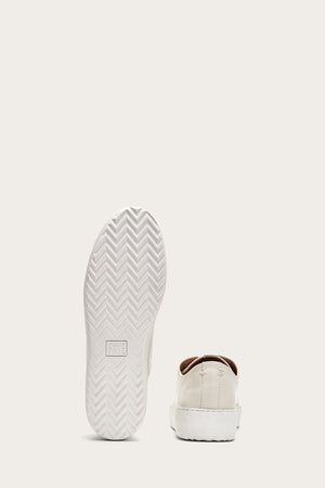 Powder White