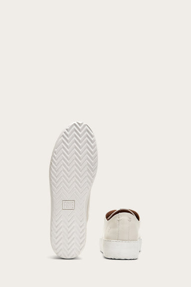 Powder White