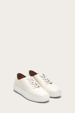 Powder White
