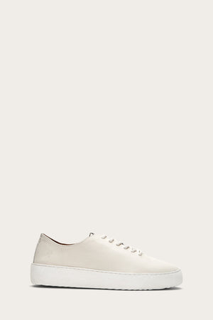 Powder White