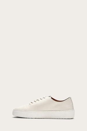 Powder White