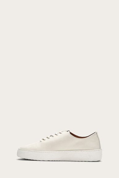 Powder White