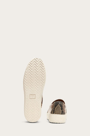 Taupe Snake