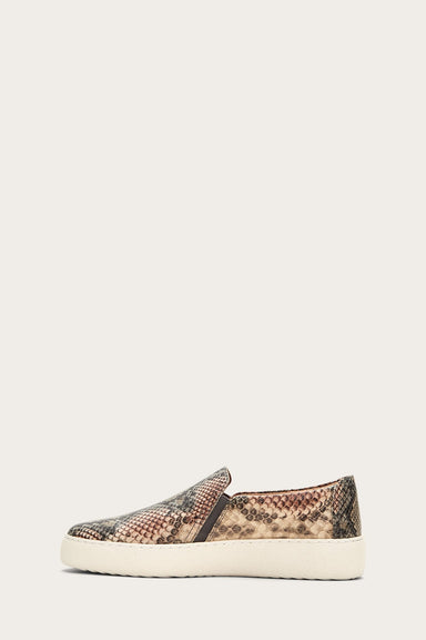Taupe Snake