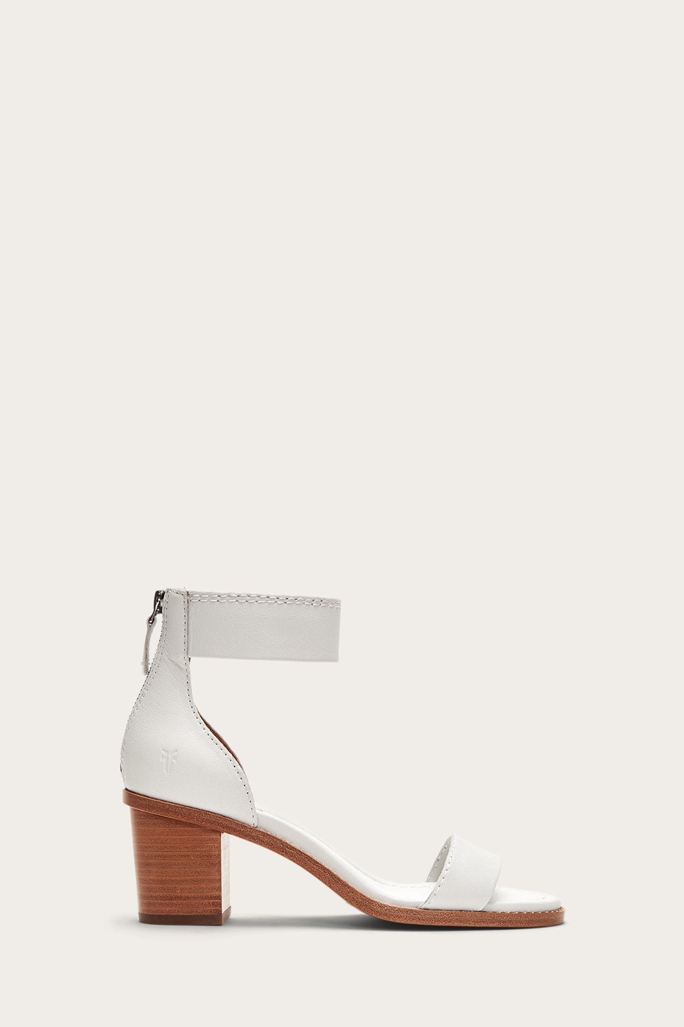 Frye brielle best sale ankle strap sandal