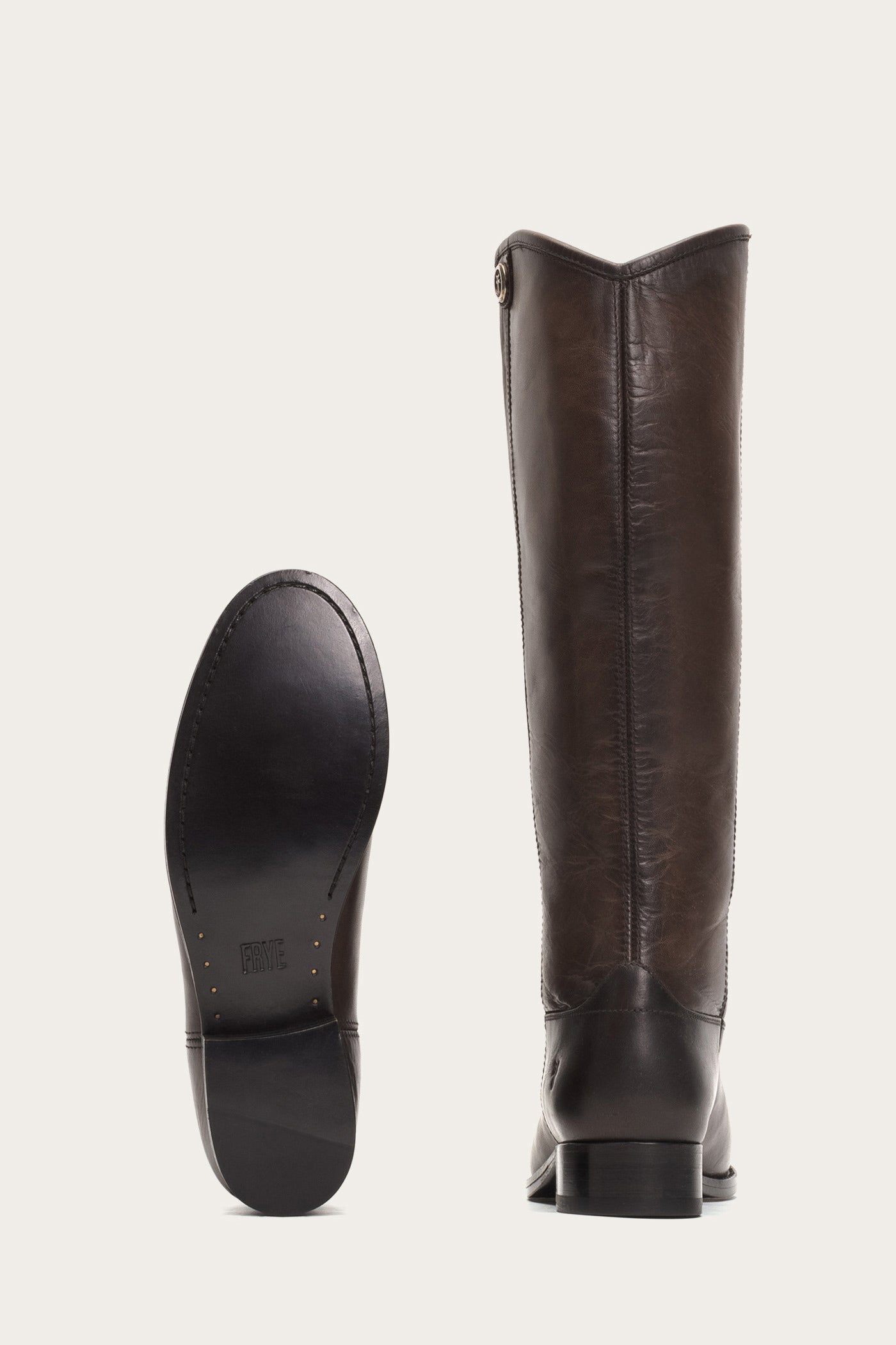 Melissa button 2 hotsell knee high boot