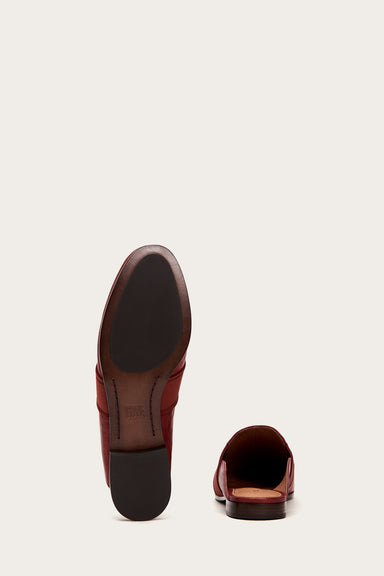Red Clay