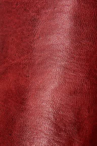 Red Clay
