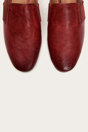 Red Clay