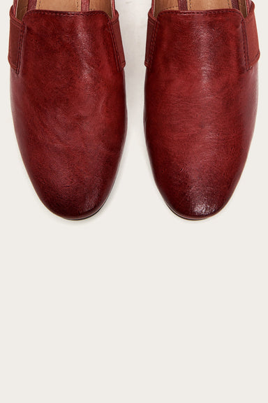 Red Clay