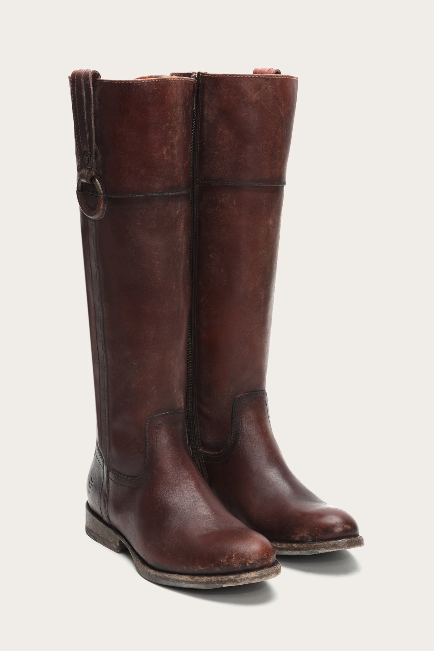Frye ricki ring fold sale boot