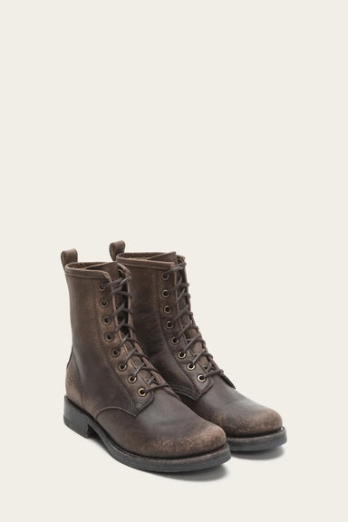 frye women's veronica combat