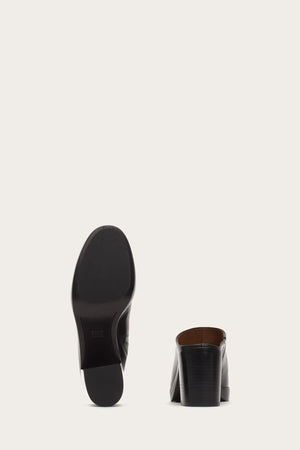 Joan Campus Mule Pre Loved