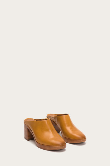 Joan Campus Mule Pre Loved