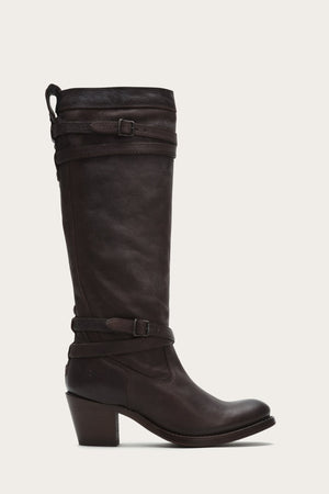 Frye jane strappy new arrivals