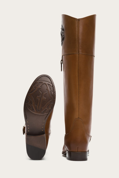 Saddle