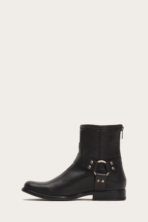 Frye modern harness sale