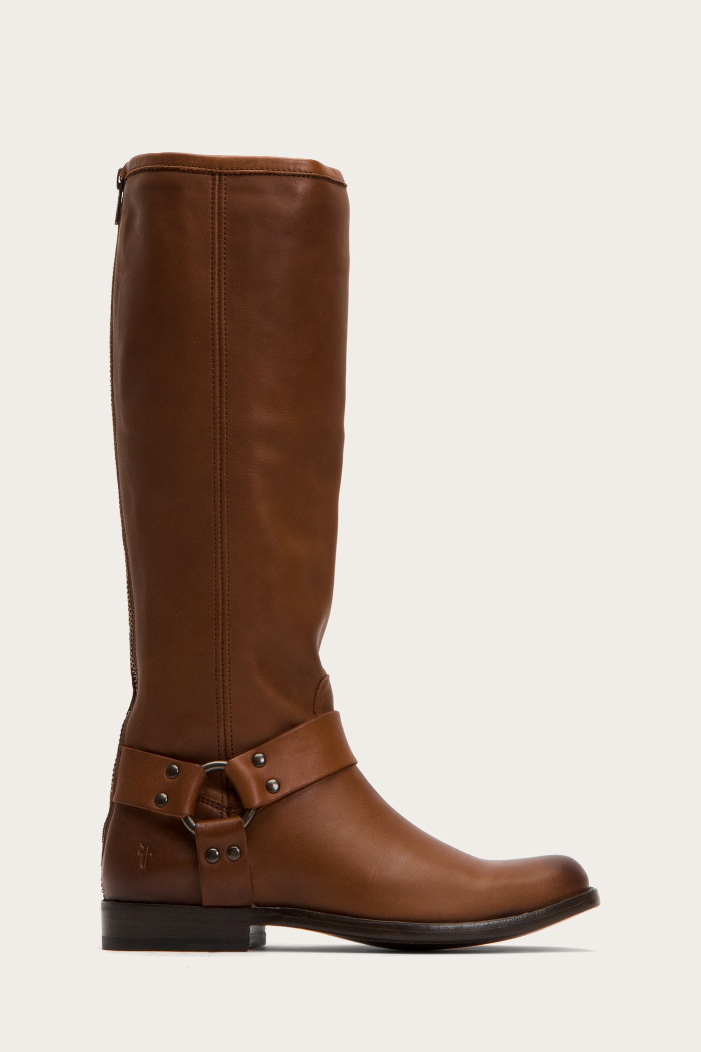 Phillip harness tall frye outlet