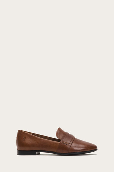 Frye women's sale penny loafers