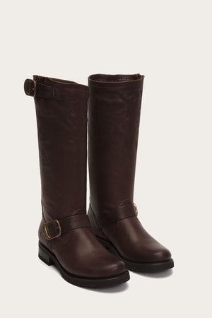 Frye veronica slouch hotsell 2