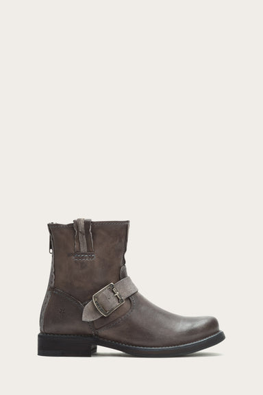 Frye women's vicky sales booties
