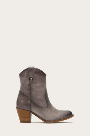 Frye jackie button short on sale