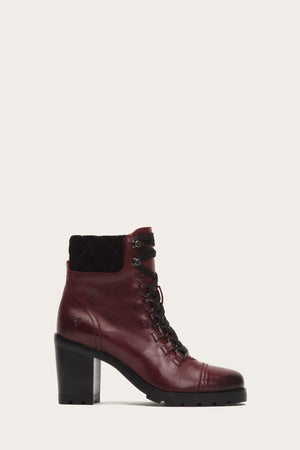 Frye addie on sale hiker