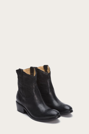 Frye carson shop shortie