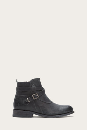 frye stone cross strap