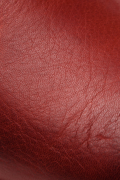 Burnt Red