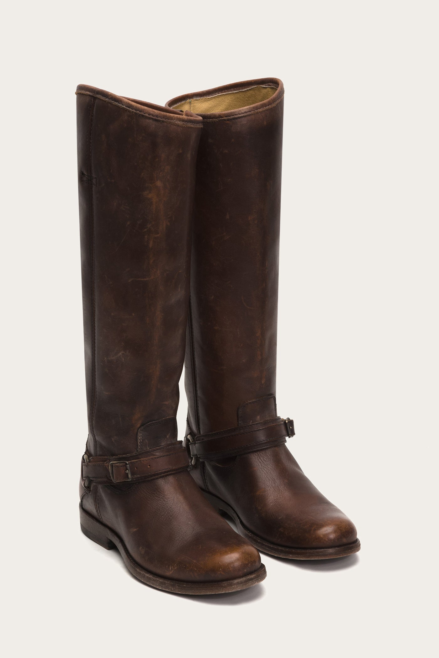 Phillip Ring Tall Pre Loved