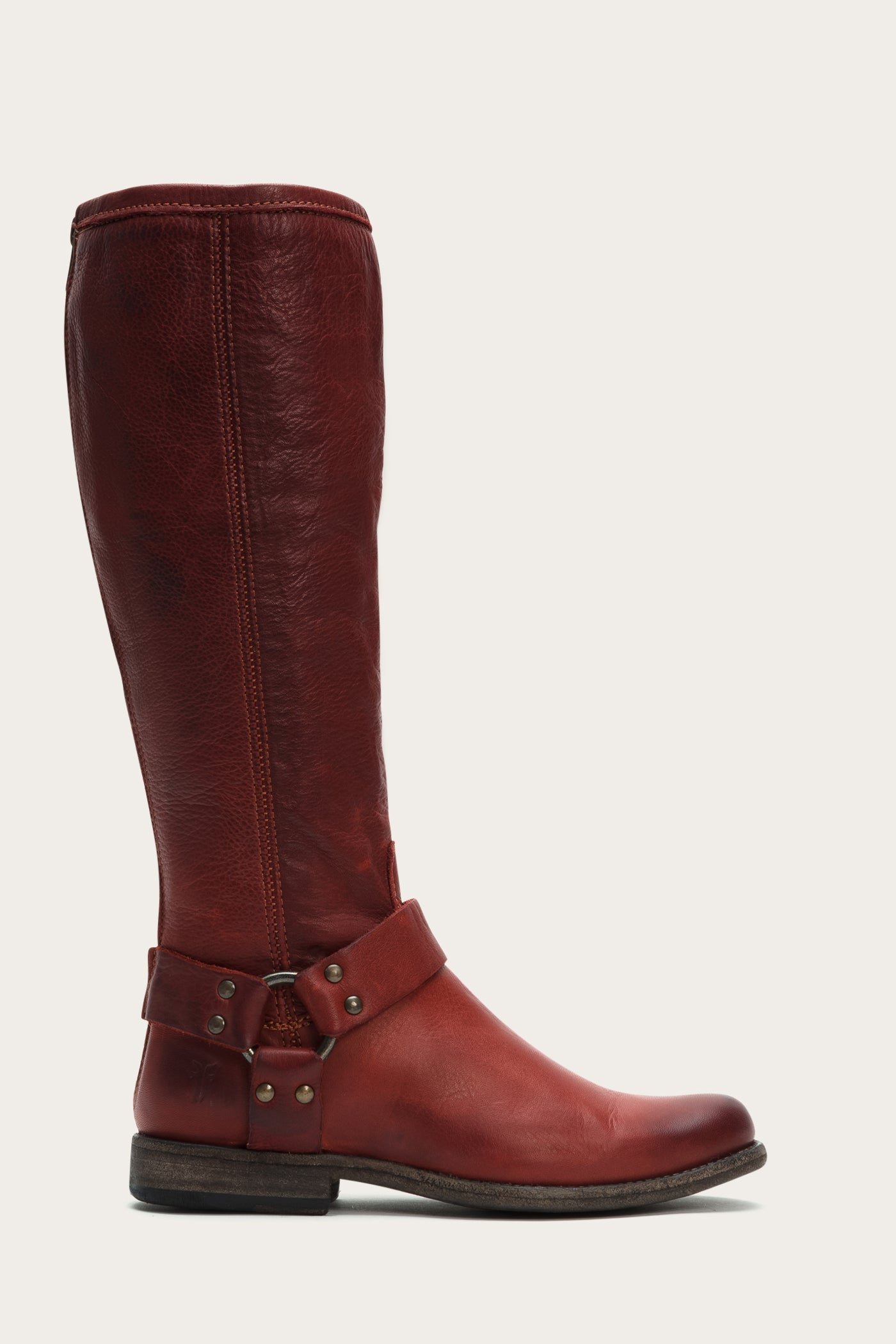 Frye women's deals harness 15r boot