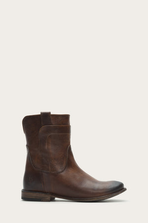 Frye paige boots short store
